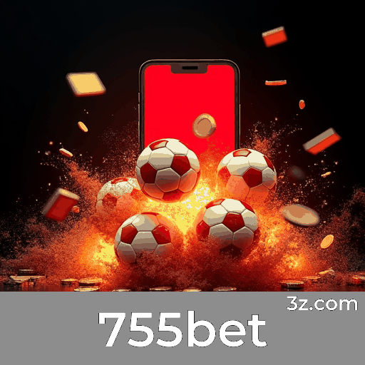 Ideias Revolucionárias em Jogos Transformam 755bet