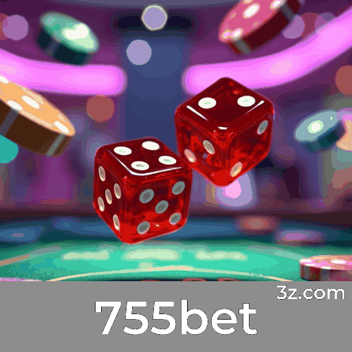 755bet Social Casino: Experiência Interativa Autêntica