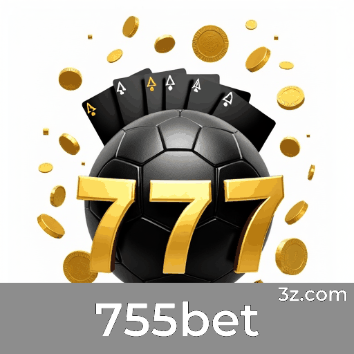 755bet: A Revolução das Apostas em Seu App Móvel