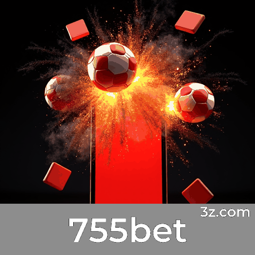 755bet: Cassino Premiado com Pagamentos Rápidos