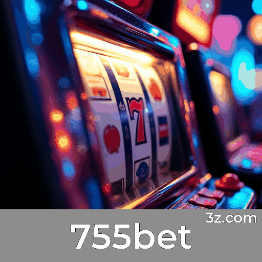 755bet: Experiência de Cassino Otimizada para Brasileiros