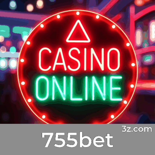 755bet: A Revolução das Apostas em Seu App Móvel