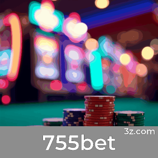 755bet: A Revolução das Apostas em Seu App Móvel