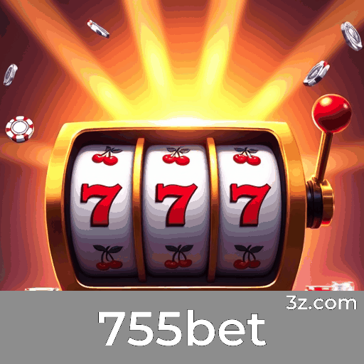 755bet: Plataforma com bônus generosos para jogadores brasileiros
