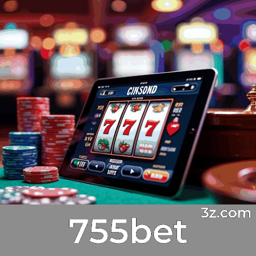 755bet: A Revolução das Apostas em Seu App Móvel