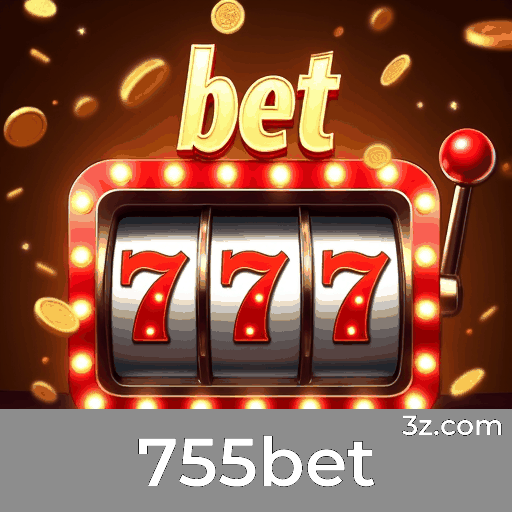 755bet: Plataforma com bônus generosos para jogadores brasileiros