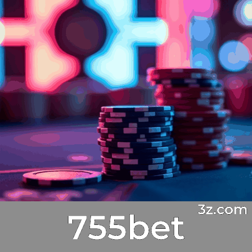 755bet: Plataforma com bônus generosos para jogadores brasileiros