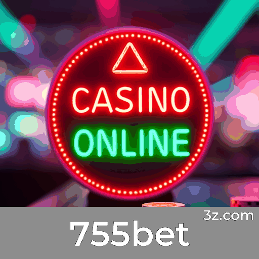 755bet: Plataforma Vibrante de Comunidade e Interação