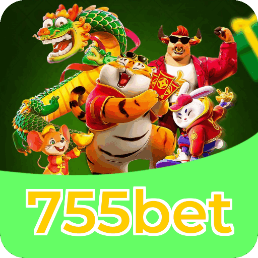 Slots Premium da PG Soft na 755bet