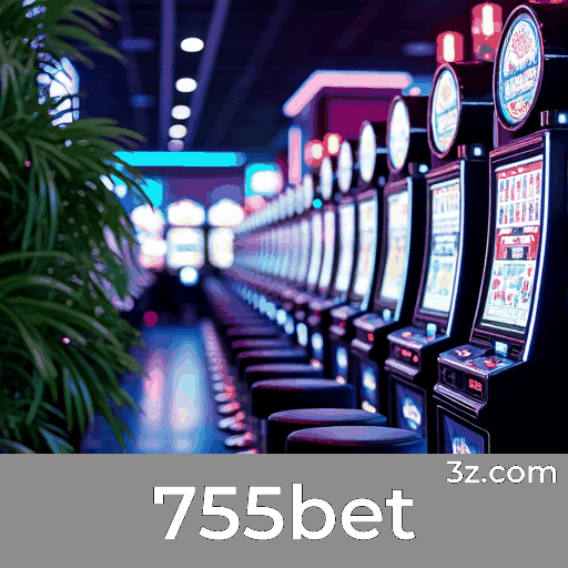 755bet: Plataforma Vibrante de Comunidade e Interação