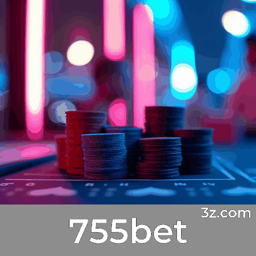 755bet: Cassino Premiado com Pagamentos Rápidos