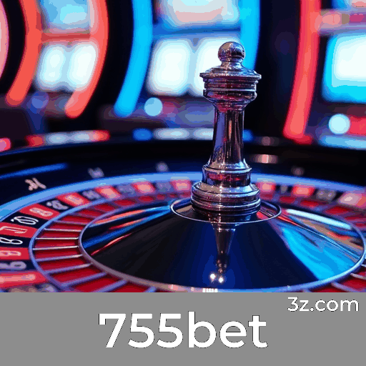 755bet: Plataforma com bônus generosos para jogadores brasileiros