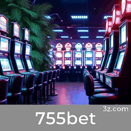 755bet Social Casino: Experiência Interativa Autêntica