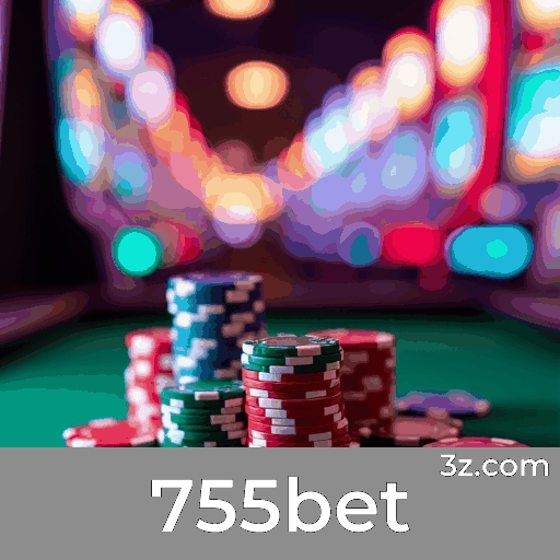 755bet Social Casino: Experiência Interativa Autêntica