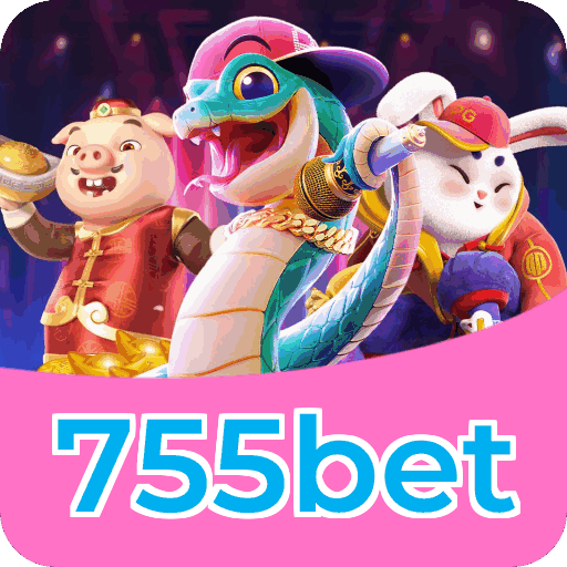 Jogos com maior RTP na 755bet