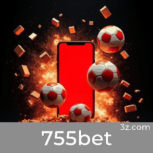 755bet: Plataforma com bônus generosos para jogadores brasileiros
