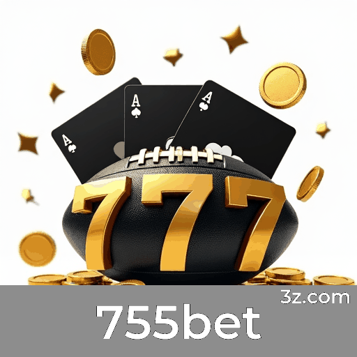 755bet: Cassino Premiado com Pagamentos Rápidos