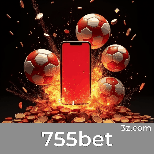 755bet: Plataforma Vibrante de Comunidade e Interação