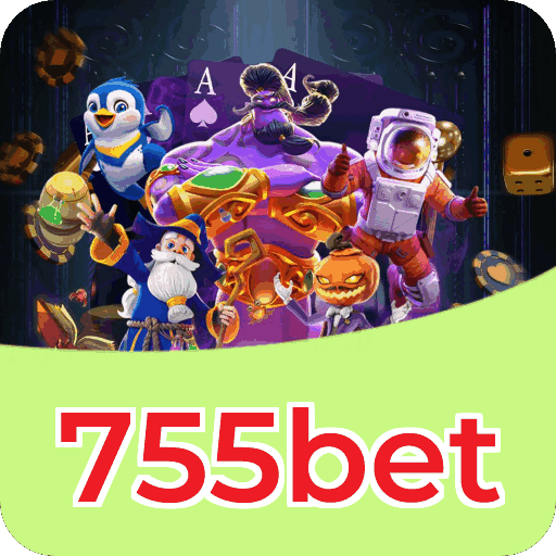 Login rápido no app 755bet